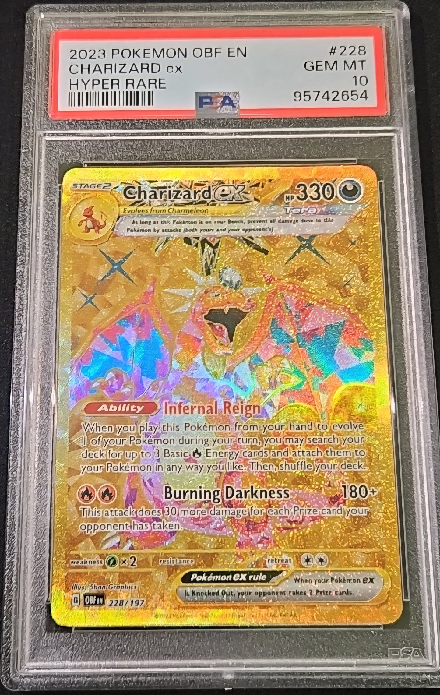 ENGLISH/JAPANESE Pokemon Mystery VOL II