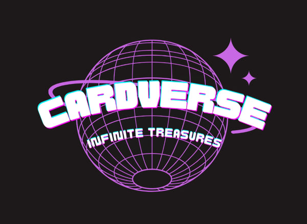 Cardverse