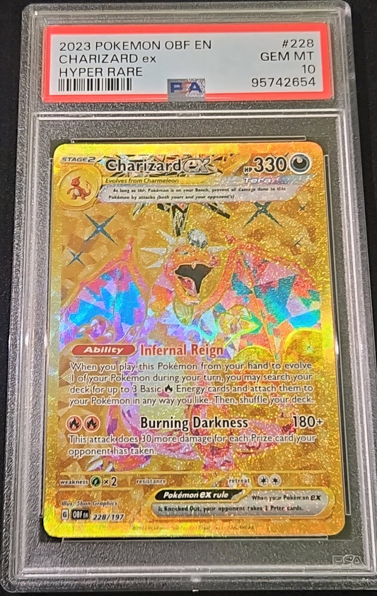 ENGLISH/JAPANESE Pokemon Mystery VOL II